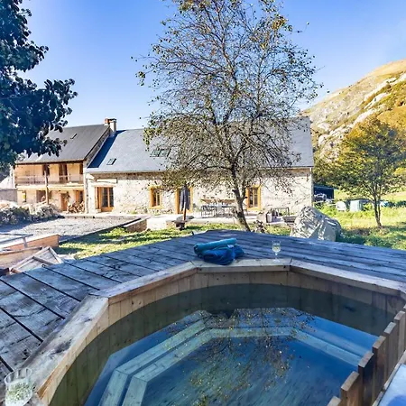 La Grange De L'adour - Trassouet * קמפן