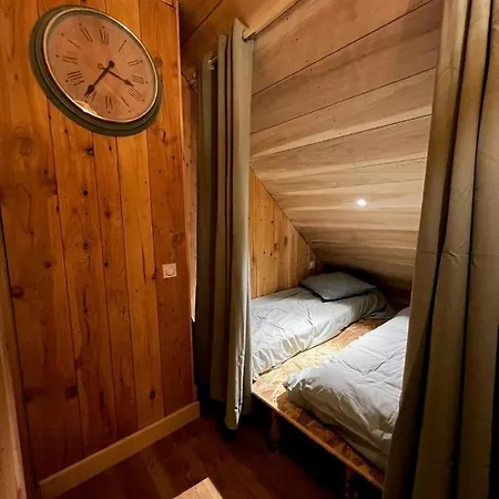 La Grange De L'adour - Trassouet קמפן