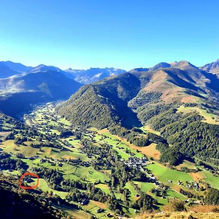 La Grange De L'adour - Trassouet וילה קמפן
