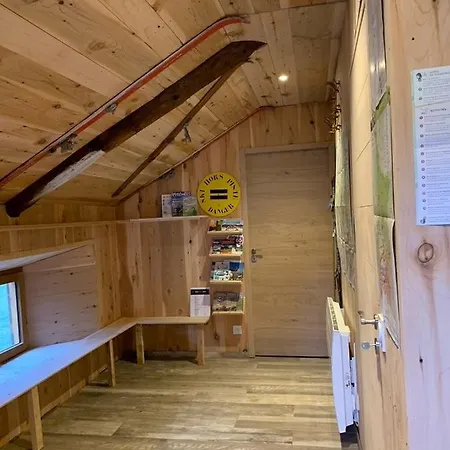 La Grange De L'adour - Trassouet