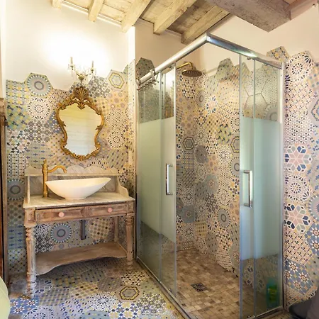 וילה La Grange De L'adour - Trassouet קמפן