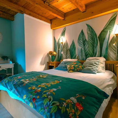 La Grange De L'adour - Trassouet *