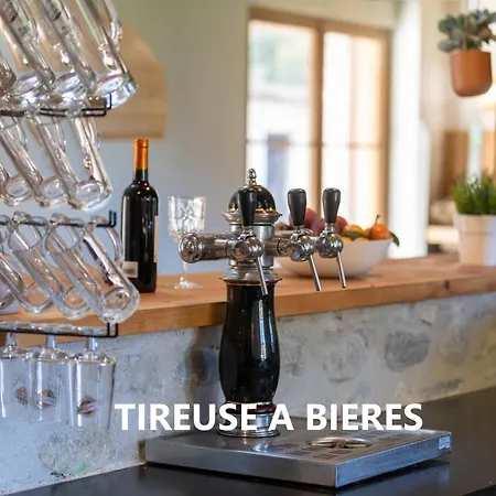 La Grange De L'adour - Trassouet וילה *