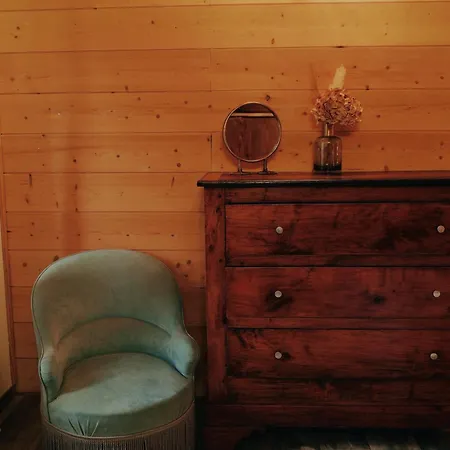 La Grange De L'adour - Trassouet