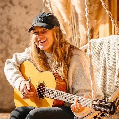 La Grange De L'adour - Trassouet קמפן