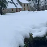 La Grange De L'adour - Trassouet Villa *