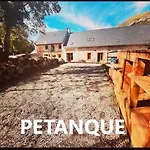 La Grange De L'adour - Trassouet Villa