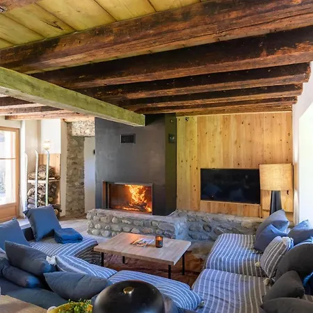 La Grange De L'adour - Trassouet Villa