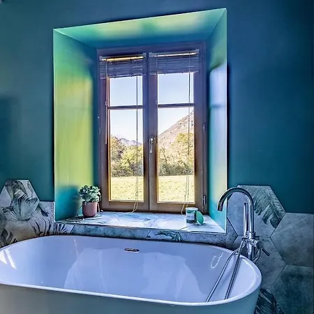 La Grange De L'adour - Trassouet Villa Campan