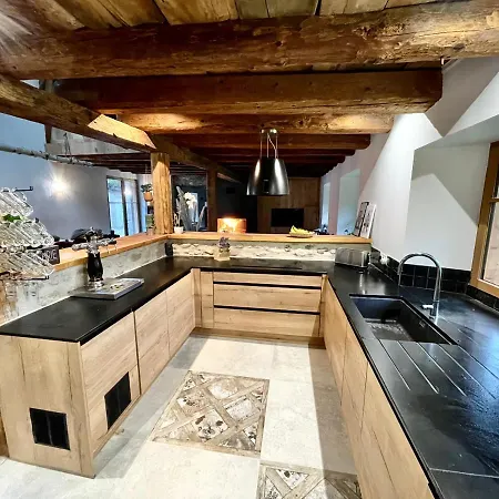 La Grange De L'adour - Trassouet * Campan