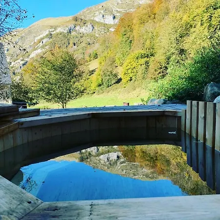 La Grange De L'adour - Trassouet *