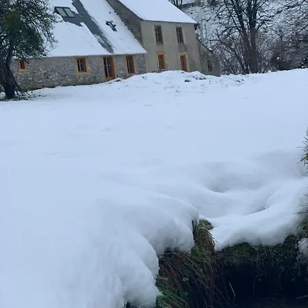 La Grange De L'adour - Trassouet Villa *
