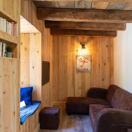 La Grange De L'adour - Trassouet *