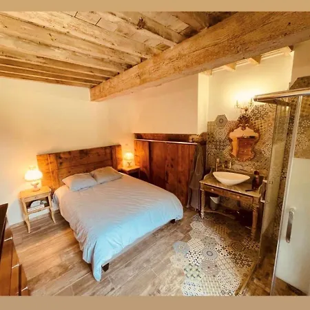 La Grange De L'adour - Trassouet * Campan