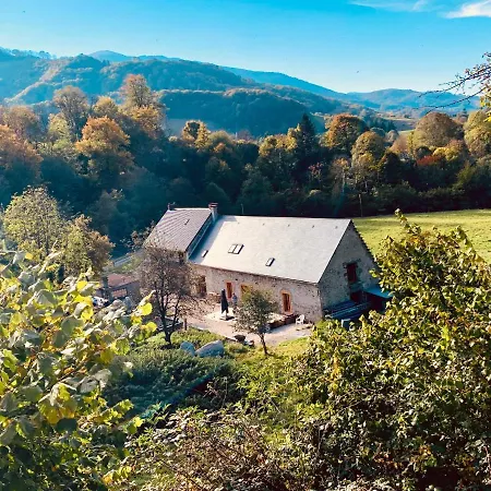 La Grange De L'adour - Trassouet Villa