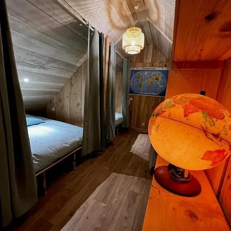 La Grange De L'adour - Trassouet *