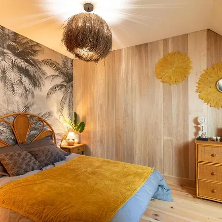 La Grange De L'adour - Trassouet *