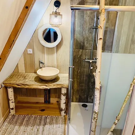 La Grange De L'adour - Trassouet Villa *