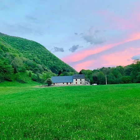 La Grange De L'adour - Trassouet * Campan