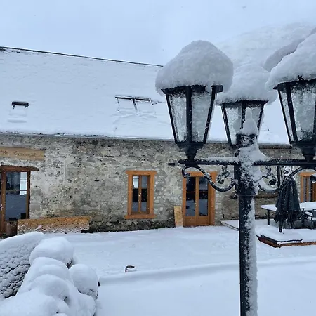 Villa La Grange De L'adour - Trassouet Campan