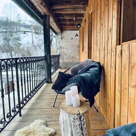 Villa La Grange De L'adour - Trassouet