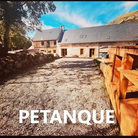 La Grange De L'adour - Trassouet Villa