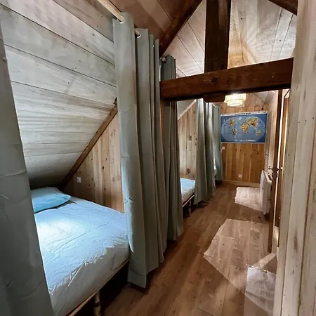 Villa La Grange De L'adour - Trassouet *