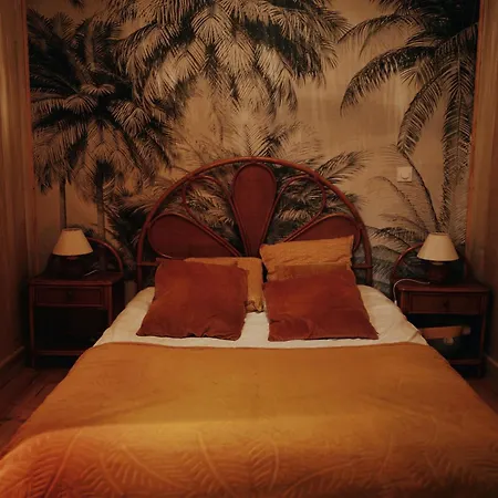 La Grange De L'adour - Trassouet * Campan